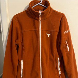 Texas Longhorn Coat